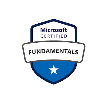 Microsoft Certified